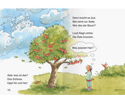 Ravensburger Erstleser Bücherpaket: 1 Lesestufe kurz + leicht 3