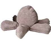 Sitzsack Krake Charlotta Cord 1