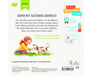 Ravensburger Bücherpaket Lotta entdeckt die Welt : Jahreszeiten 7