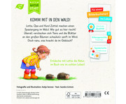 Ravensburger Bücherpaket: Lotta entdeckt die Welt : Natur 3