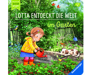 Ravensburger Bücherpaket: Lotta entdeckt die Welt : Natur 6