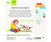 Ravensburger Bücherpaket: Lotta entdeckt die Welt : Natur 7