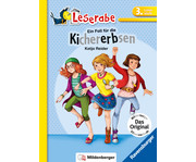 Ravensburger Erstleser Bücherpaket: 3 Lesestufe 2
