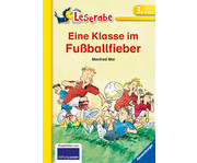 Ravensburger Erstleser Bücherpaket: 3 Lesestufe 6