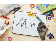 STABILO® MARKdry Whiteboard und Flipchart Marker Set 7