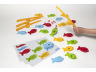 Zahlenfische Rechenspiel