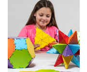 POLYDRON Klassen Konstruktions Set 276 teilig 4