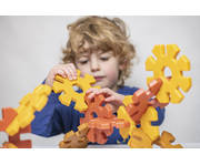 POLYDRON Konstruktions Set Erstes Octoplay 7