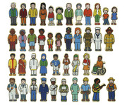 The Village People 1
