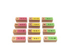 Dominosteine Multiplikation