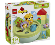 LEGO® DUPLO® Formsortierer: Welpenhaus 1