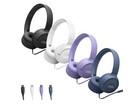 JBL Kopfhörer Tune 520C USB C On Ear kabelgebunden