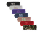JBL Bluetooth Lautsprecher Flip 7