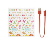 JBL Bluetooth Kinderkopfhörer JR 320BT On Ear 2