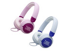 JBL Kinderkopfhörer JR 320 On Ear kabelgebunden