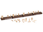 Schlagwerk Rhythm Pin Board