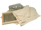 Fagus® Papier schöpfen