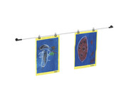 Spanndraht Set 1