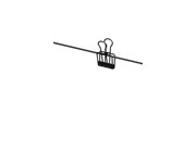 Spanndraht Set 3