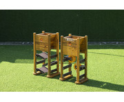 Sandspiel Set Türme 2