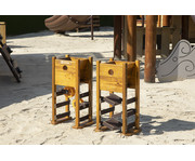 Sandspiel Set Türme 3
