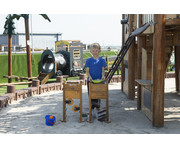 Sandspiel Set Türme 7