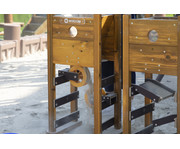 Sandspiel Set Türme 6