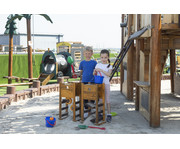 Sandspiel Set Türme 4