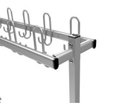 Garderobe höhenverstellbar 4