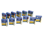 STOCKMAR Wachsmalstifte 12 Farben 144 Stück 2