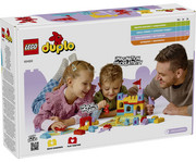 LEGO® DUPLO® Hopsys Burgspiel 1