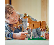 LEGO® Creator Prächtiges Ross 5