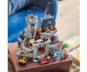 LEGO® Creator Ritterburg im Mittelalter 4