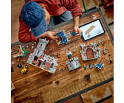 LEGO® Creator Ritterburg im Mittelalter 6