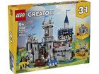 LEGO® Creator Ritterburg im Mittelalter