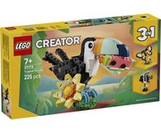 LEGO® Creator Wilde Tiere: Tropischer Tukan 1