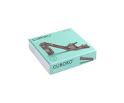 CUBORO® Kugelbahn Zubehör Kick 3