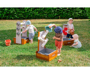 Wasserspiele 4