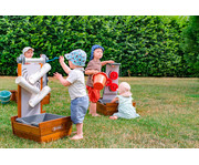 Wasserspiele 3