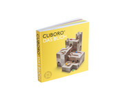 CUBORO® Das Buch 1