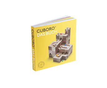 CUBORO® Das Buch