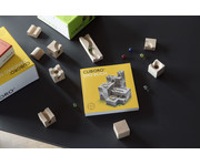 CUBORO® Das Buch 3