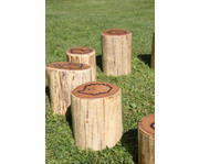 Outdoor Balancierpfad 2
