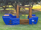 Outdoor Fischer Boot