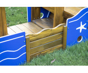 Outdoor Fischer Boot 3
