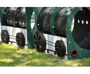 Kriechtunnel Lokomotive 7