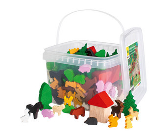 Spielfiguren
