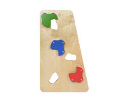Kletterwand Junior 1