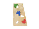 Kletterwand Junior