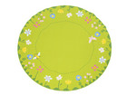Spielteppich Blumenwiese